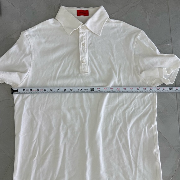 ISAIA POLO SHIRT - Picture 9 of 10